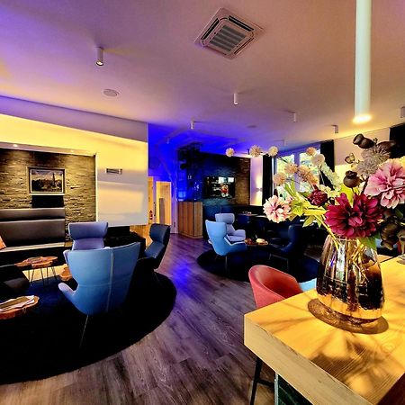Privat & Boutique Hotel Plauer See Fuenfseen 外观 照片