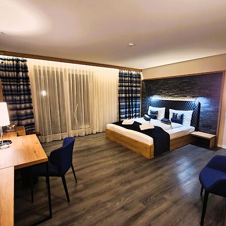Privat & Boutique Hotel Plauer See Fuenfseen 外观 照片