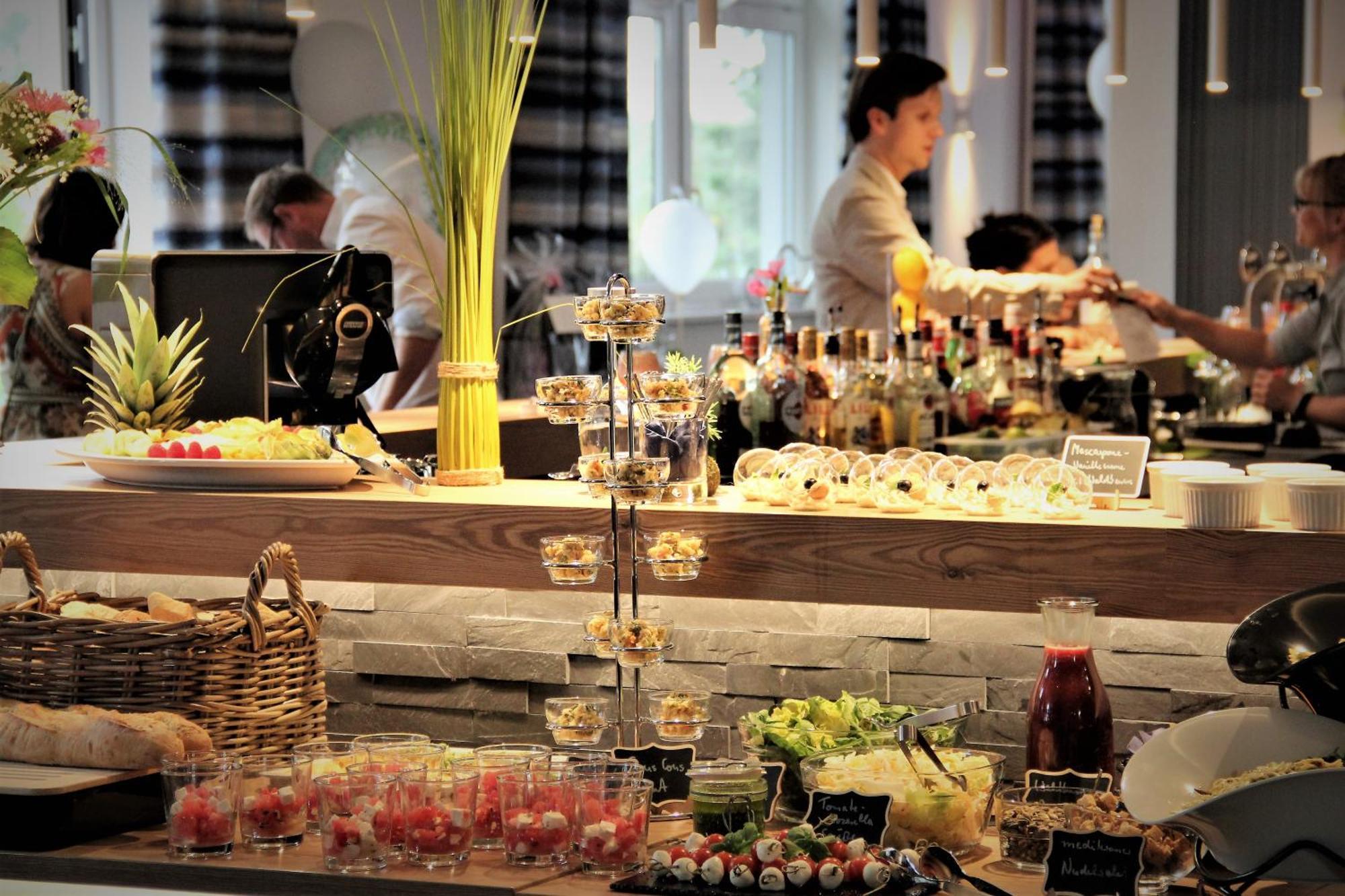 Privat & Boutique Hotel Plauer See Fuenfseen 外观 照片