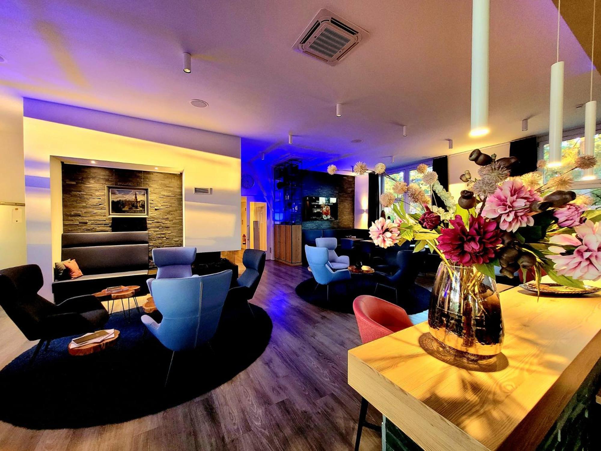 Privat & Boutique Hotel Plauer See Fuenfseen 外观 照片