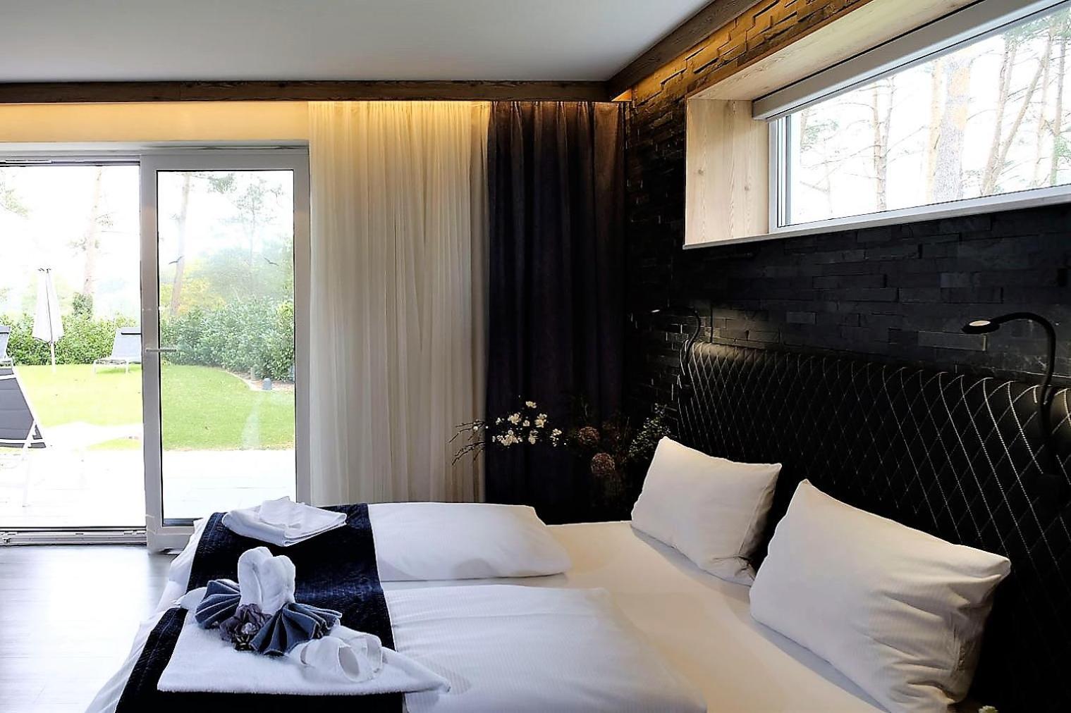 Privat & Boutique Hotel Plauer See Fuenfseen 外观 照片