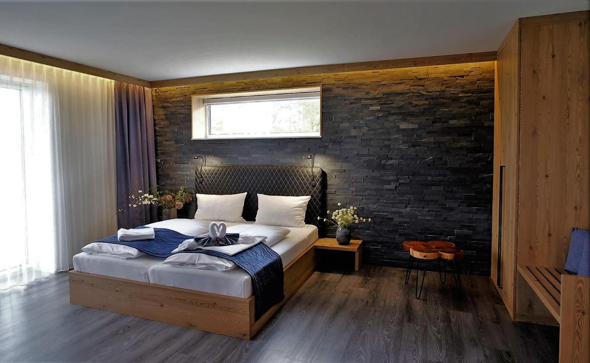 Privat & Boutique Hotel Plauer See Fuenfseen 外观 照片