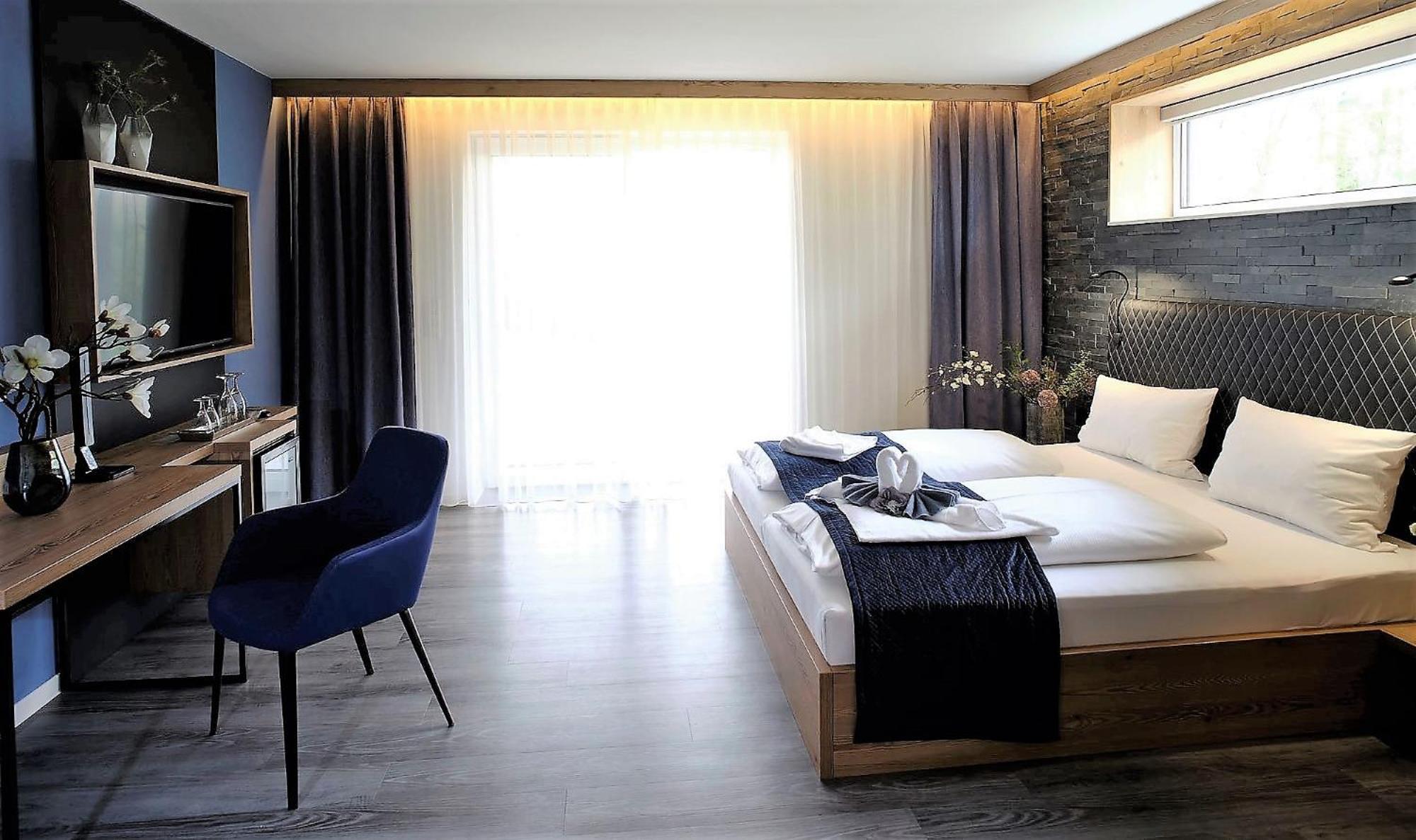 Privat & Boutique Hotel Plauer See Fuenfseen 外观 照片
