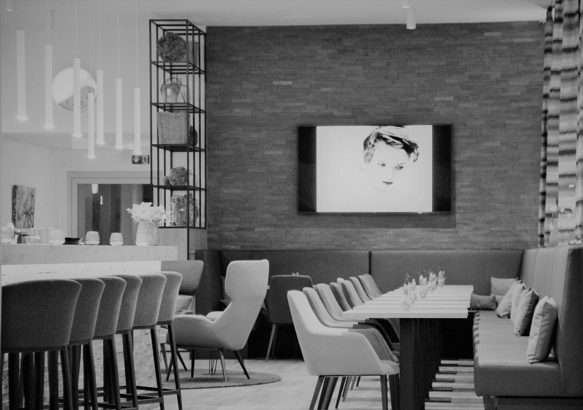 Privat & Boutique Hotel Plauer See Fuenfseen 外观 照片