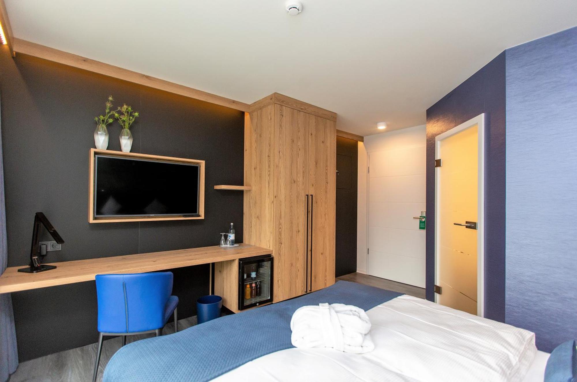 Privat & Boutique Hotel Plauer See Fuenfseen 外观 照片