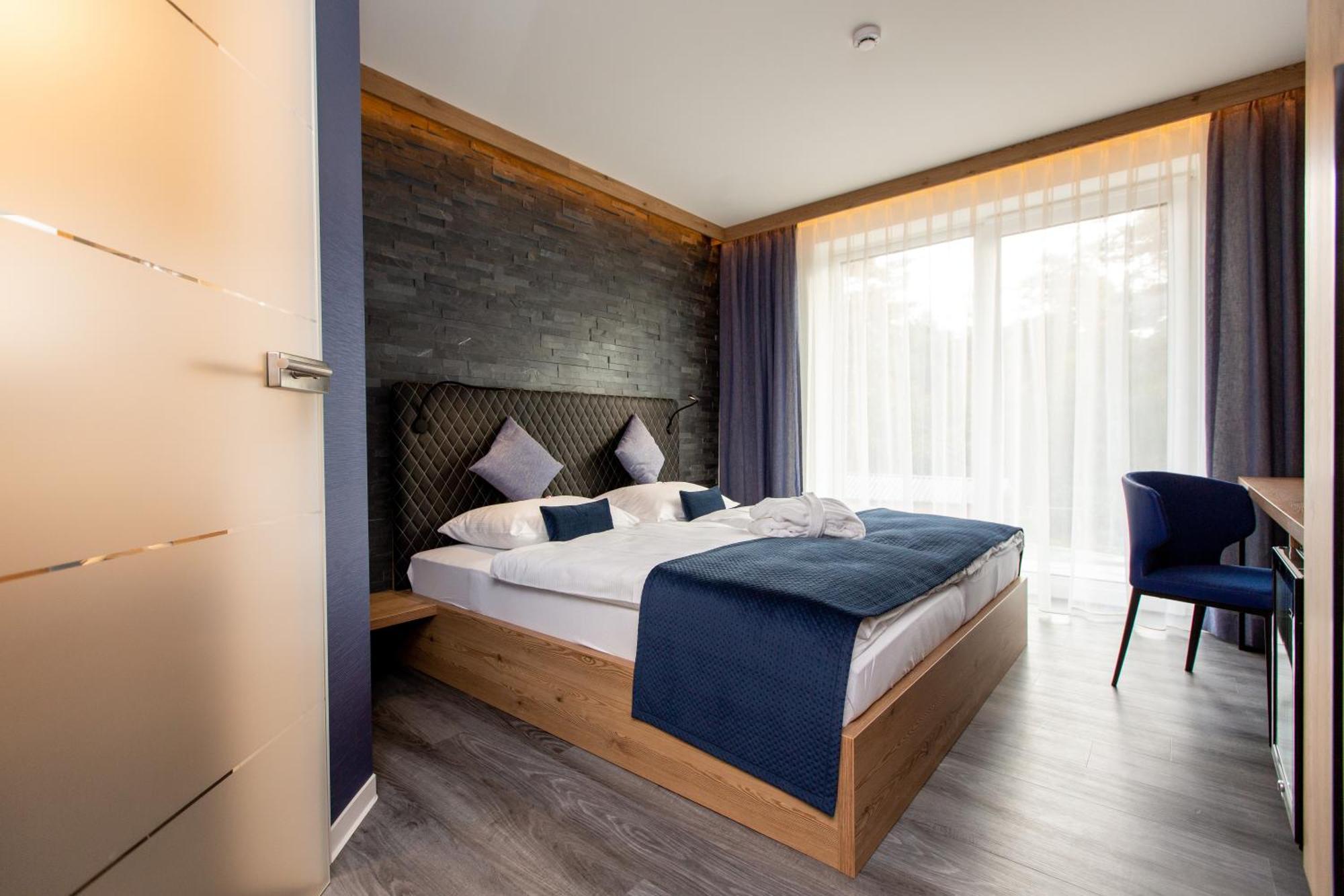 Privat & Boutique Hotel Plauer See Fuenfseen 外观 照片