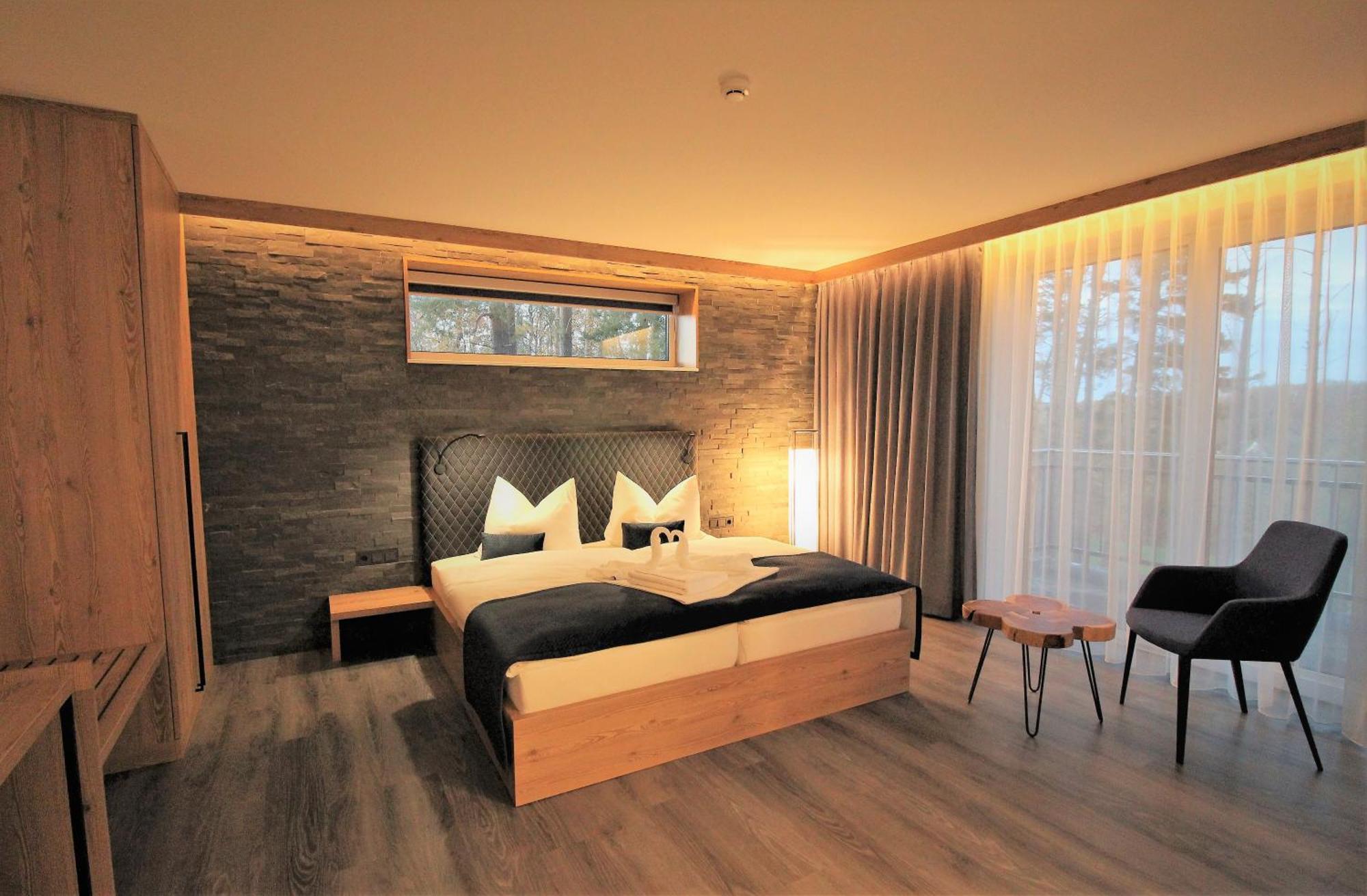 Privat & Boutique Hotel Plauer See Fuenfseen 外观 照片