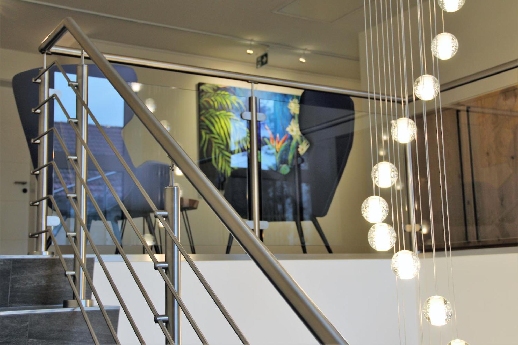 Privat & Boutique Hotel Plauer See Fuenfseen 外观 照片