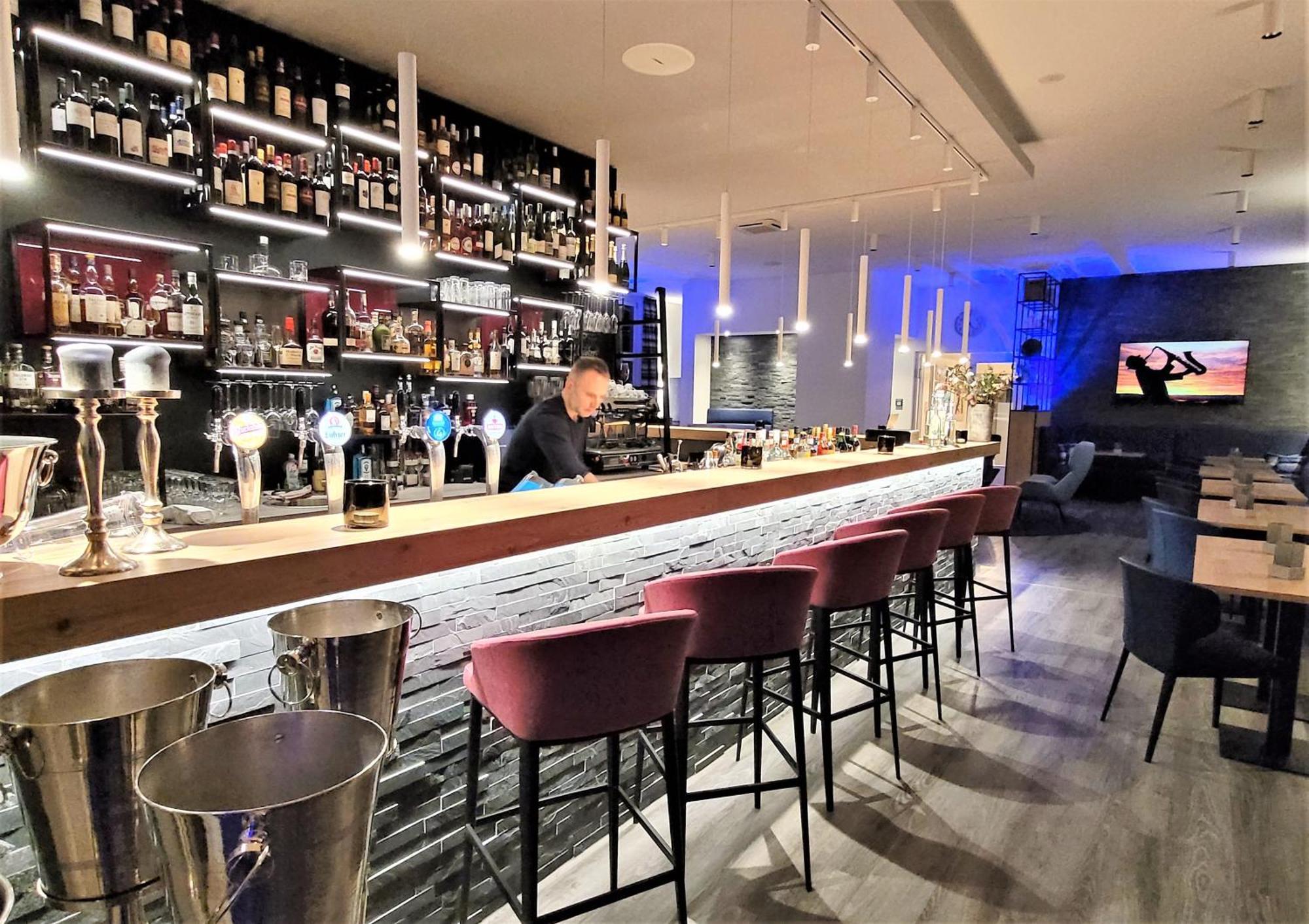 Privat & Boutique Hotel Plauer See Fuenfseen 外观 照片