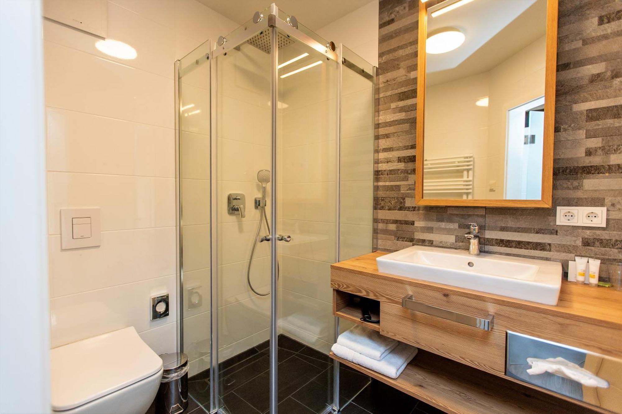 Privat & Boutique Hotel Plauer See Fuenfseen 外观 照片