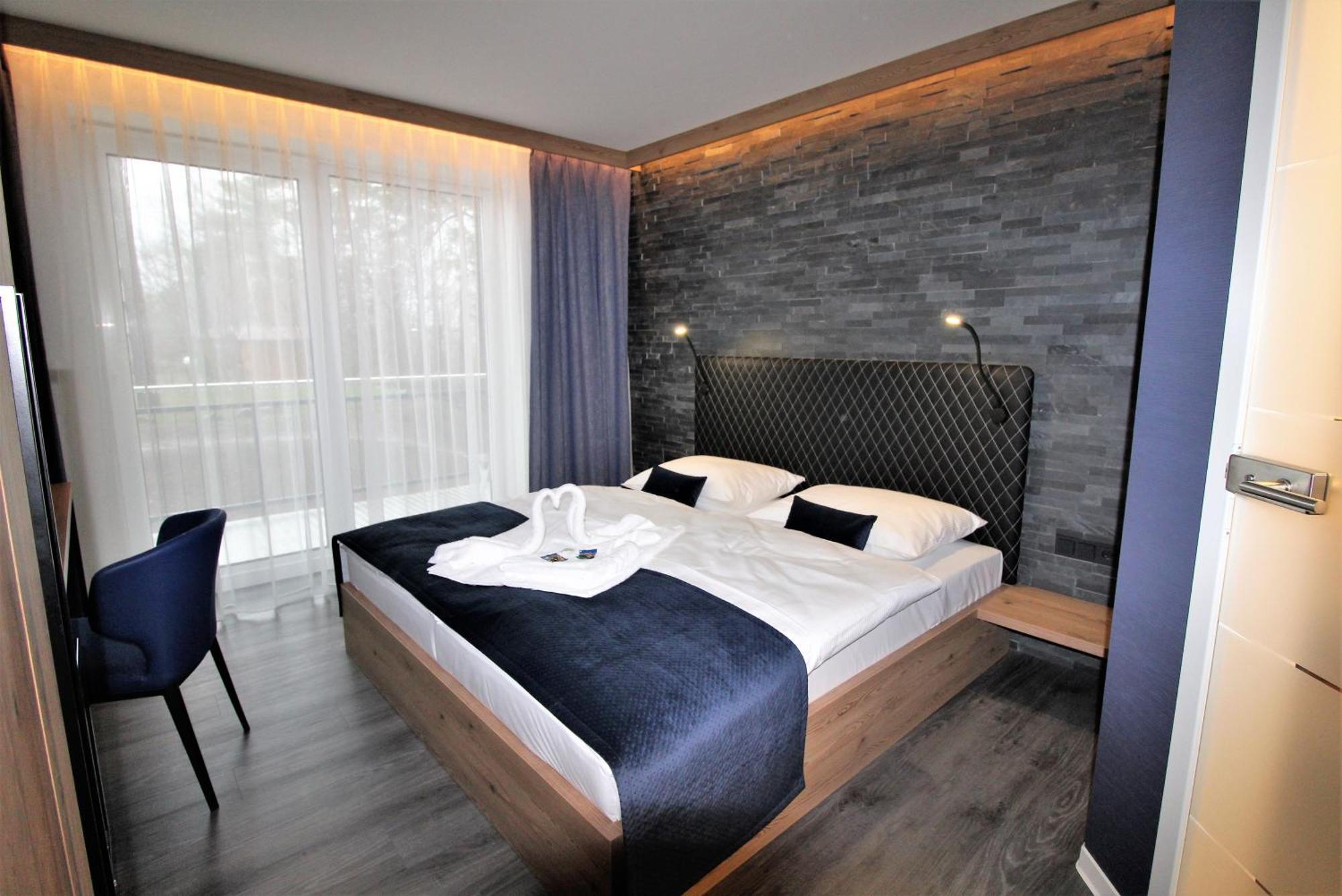 Privat & Boutique Hotel Plauer See Fuenfseen 外观 照片