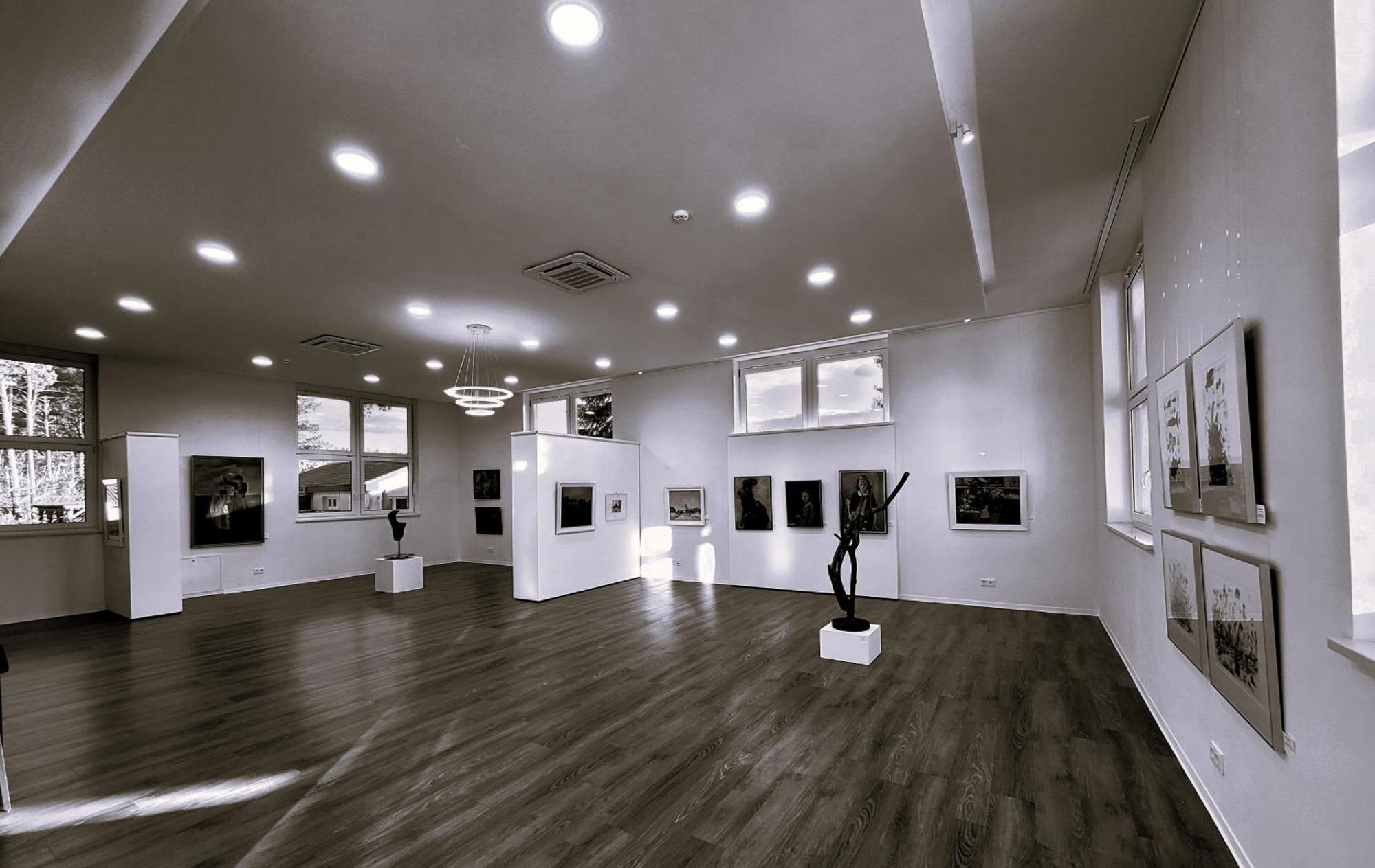 Privat & Boutique Hotel Plauer See Fuenfseen 外观 照片