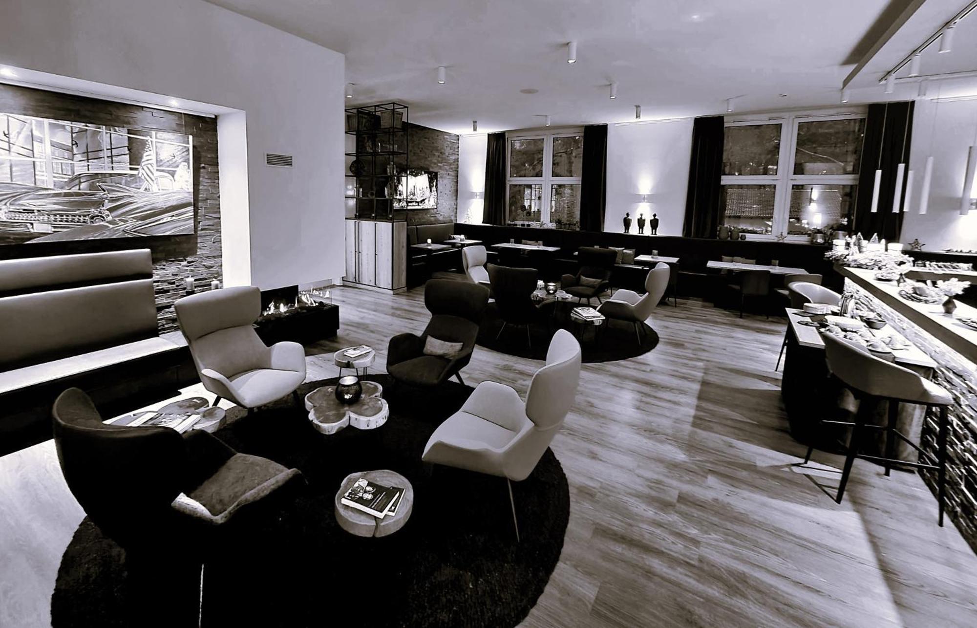 Privat & Boutique Hotel Plauer See Fuenfseen 外观 照片