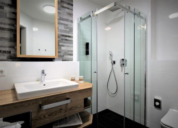Privat & Boutique Hotel Plauer See Fuenfseen 外观 照片