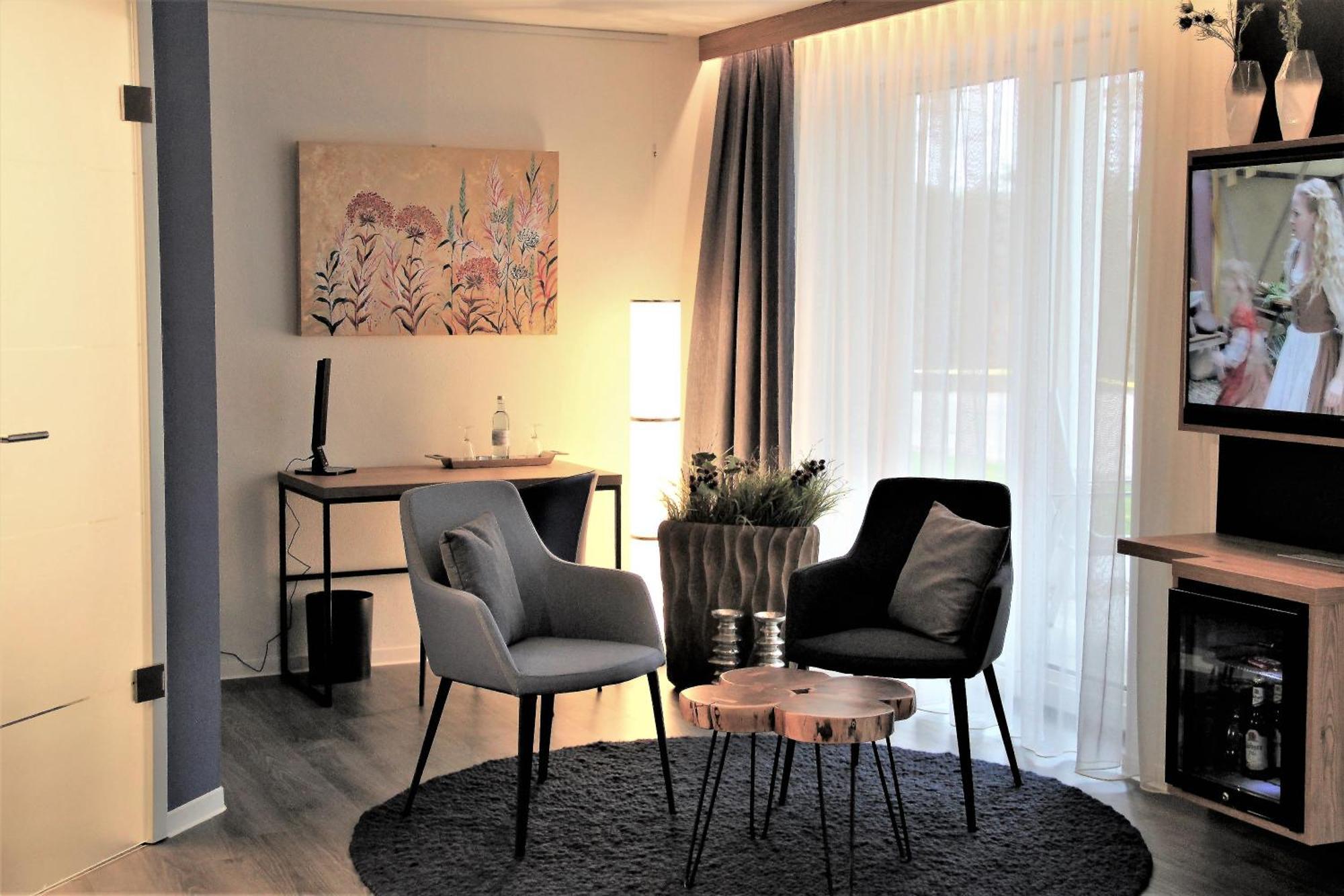 Privat & Boutique Hotel Plauer See Fuenfseen 外观 照片