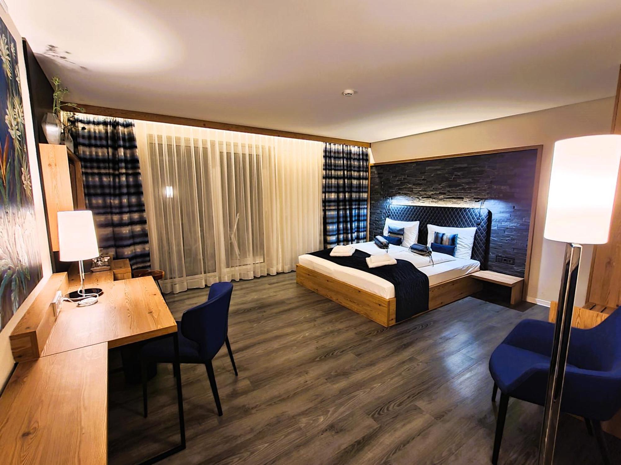 Privat & Boutique Hotel Plauer See Fuenfseen 外观 照片