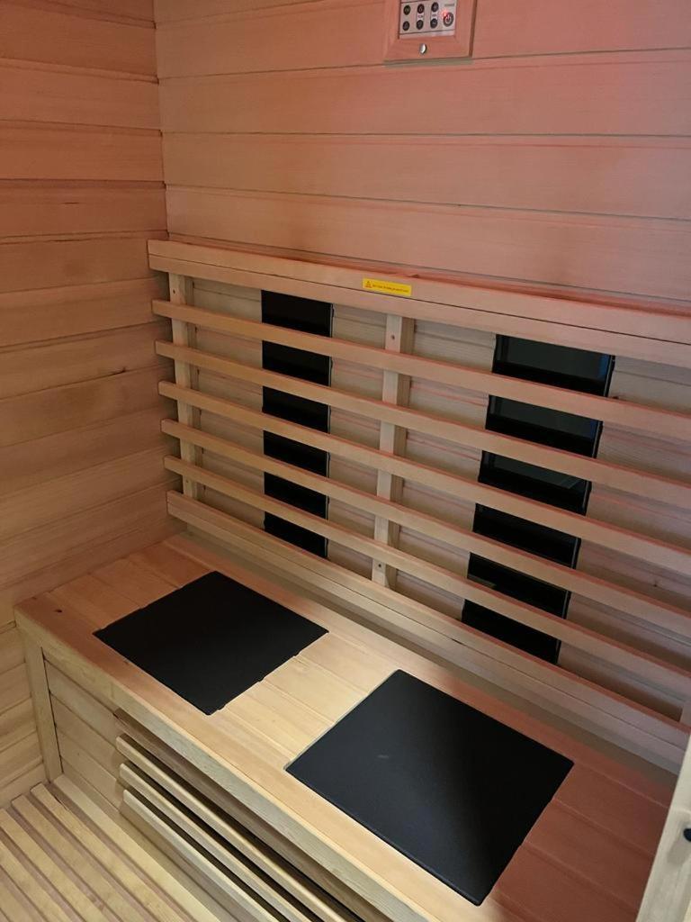 Privat & Boutique Hotel Plauer See Fuenfseen 外观 照片