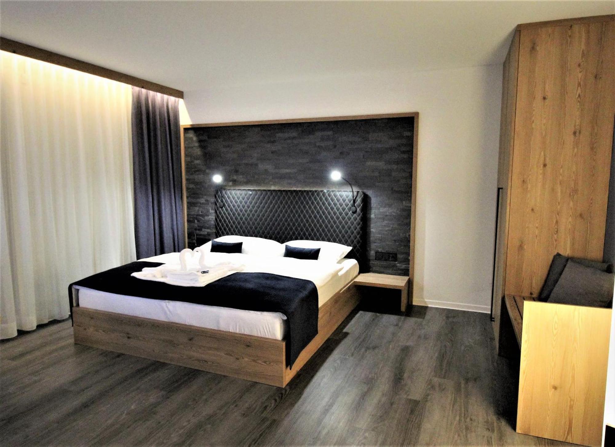 Privat & Boutique Hotel Plauer See Fuenfseen 外观 照片